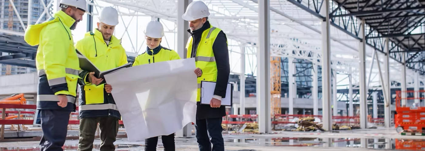 Featured Image for American Spirit Builders, LLC